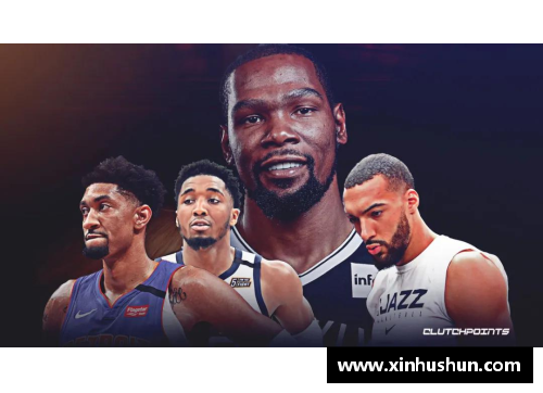 NBA十大富豪球星公司排名最新出炉！